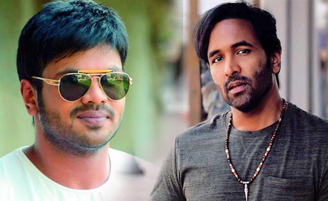 Manchu Manoj and Vishnu Fight - Video Viral - Sakshi Post