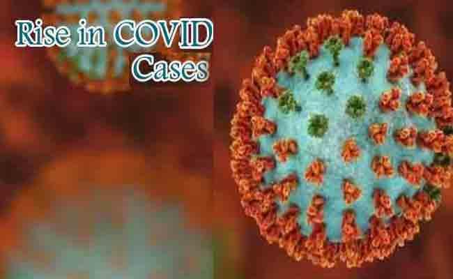 Rise in Covid cases: Govt planning nationwide drill to take stock of hospital preparedness on April 10, 11 - Sakshi Post