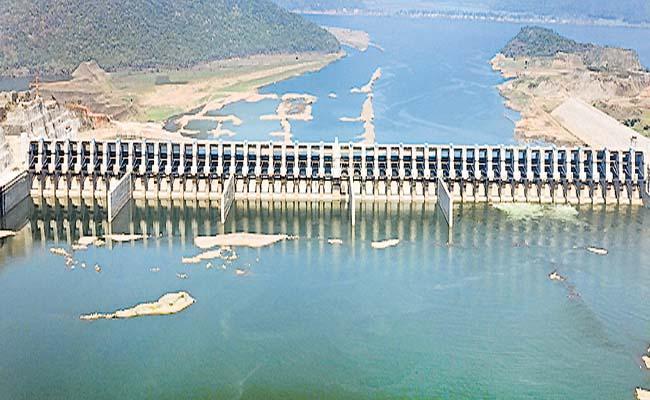Centre Releases Rs 826 Crore Funds For Polavaram Project In Andhra Pradesh - Sakshi Post