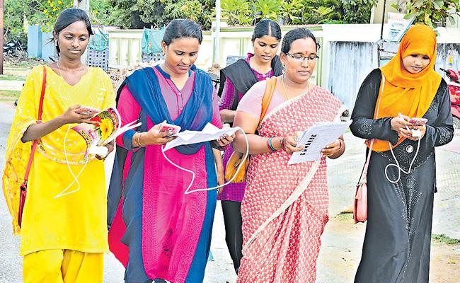 Volunteers Ki Vandanam on April 14 In Andhra Pradesh - Sakshi Post