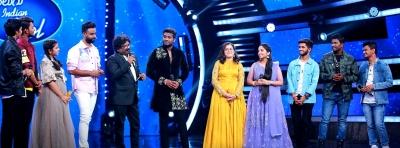 Oscar Winner Chandrabose to gift pen that scripted 'Naatu Naatu' to best performer of Telugu Indian Idol 2 episode - Sakshi Post