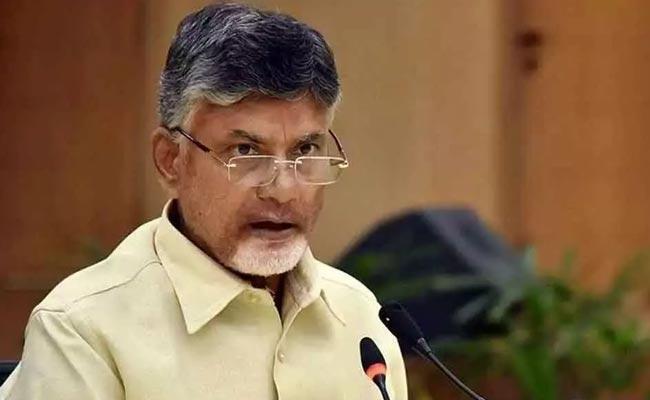 Chandrababu Naidu Is The Richest Politician In the State: ADR Report - Sakshi Post
