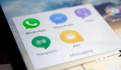  WhatsApp's new security feature to double check if it's really you  - Sakshi Post