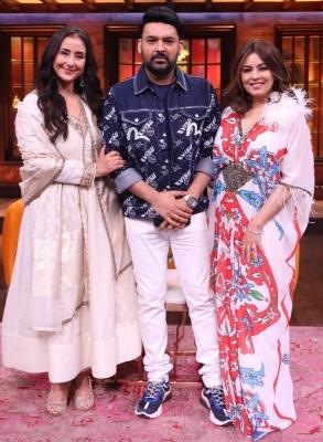 - Sakshi Post