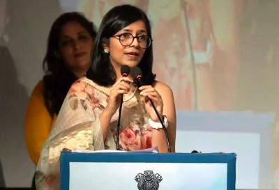 - Sakshi Post