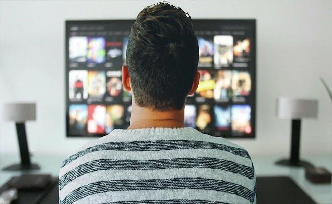 Representational Image OTT Survey Report On Viewing Habits Of Hyderabad Audience - Sakshi Post