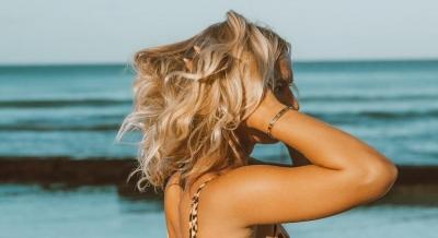 10 ways to remove a summer tan - Sakshi Post