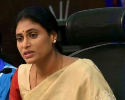- Sakshi Post