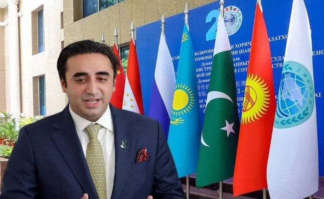 File photo: Foreign Minister Bilawal Bhutto Zardari - Sakshi Post