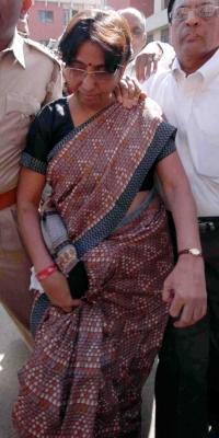  - Sakshi Post
