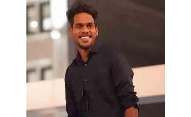 AP Student Saiesh Veera Studying Masters In Columbus Shot Dead In Fuel Station - Sakshi Post