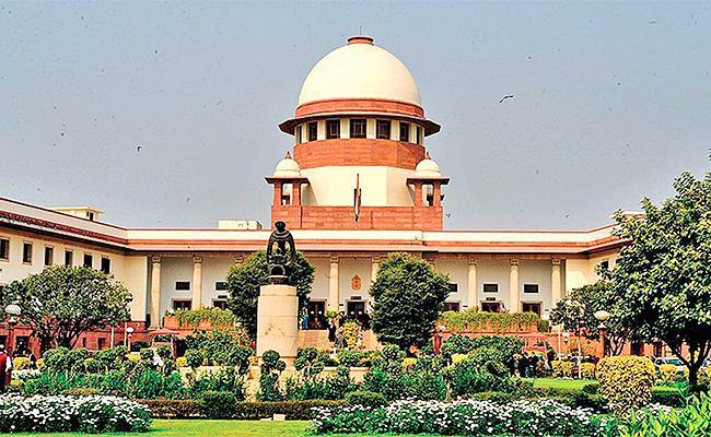 Relief for Kadapa MP YS Avinash Reddy in Supreme Court - Sakshi Post