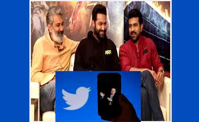 Indian Celebrities Who Lost Their Twitter Blue Ticks - Sakshi Post