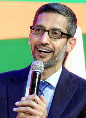  Sundar Pichai's 2022 Compensation Amid Layoffs at Google ! - Sakshi Post