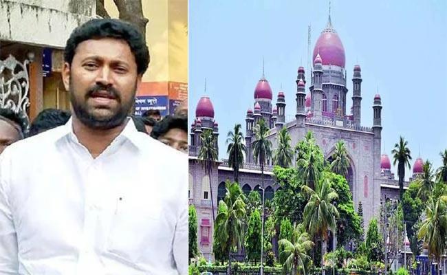 YS Viveka Case: YS Avinash Anticipatory Bail Petition Hearing Updates - Sakshi Post