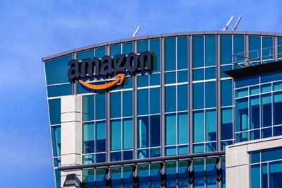 Amazon shuts down health-focused Halo division, lays off employees - Sakshi Post