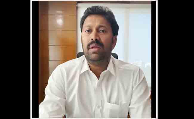  MP Avinash Reddy Releases Video, Questions Manner In Which CBI Conducted Probe In YS Viveka Case - Sakshi Post