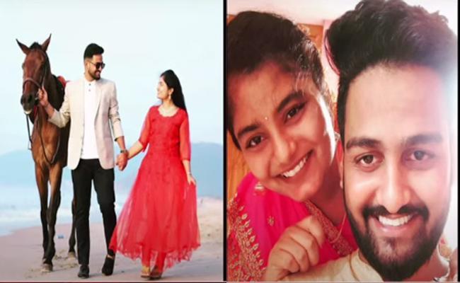 - Sakshi Post