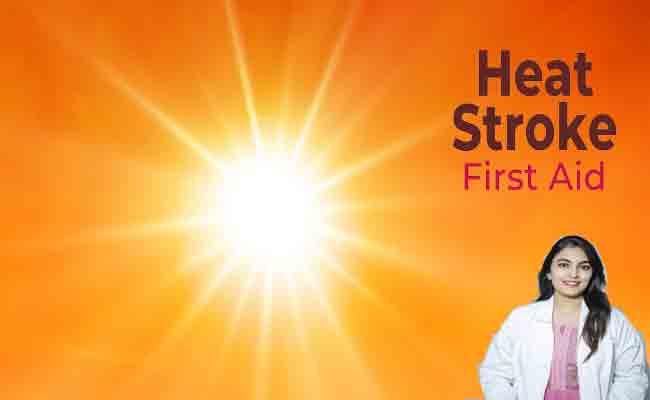 Heat Stroke: Risks, Precautions And Treatment - Sakshi Post
