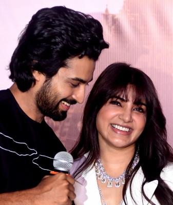 - Sakshi Post