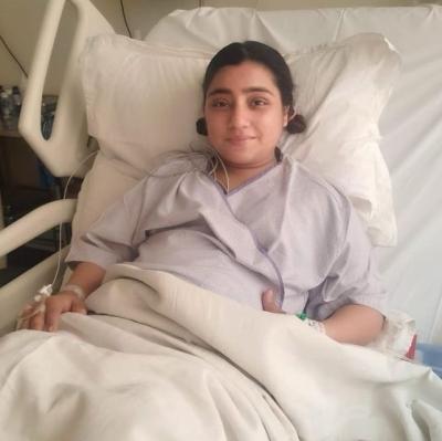 - Sakshi Post