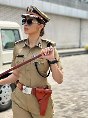 - Sakshi Post