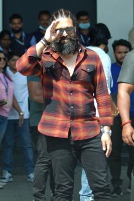 - Sakshi Post