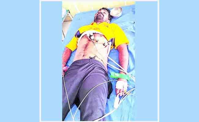 Telangana: Two Youth Die Of Heart Attack In Karimnagar - Sakshi Post