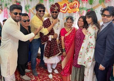 - Sakshi Post