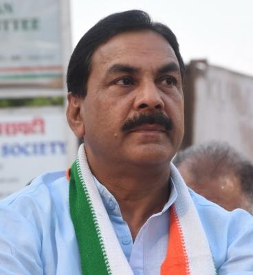 - Sakshi Post