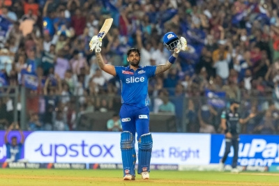  - Sakshi Post