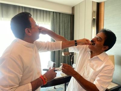  - Sakshi Post