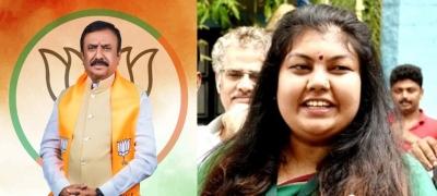 - Sakshi Post