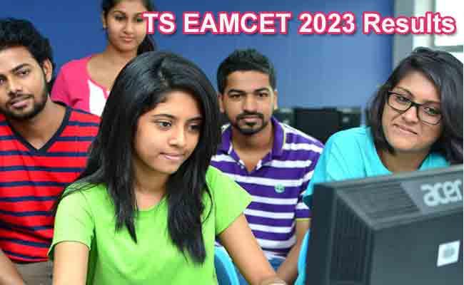 No Weightage for Inter Marks in TS EAMCET 2023, Results Expected By May End  - Sakshi Post