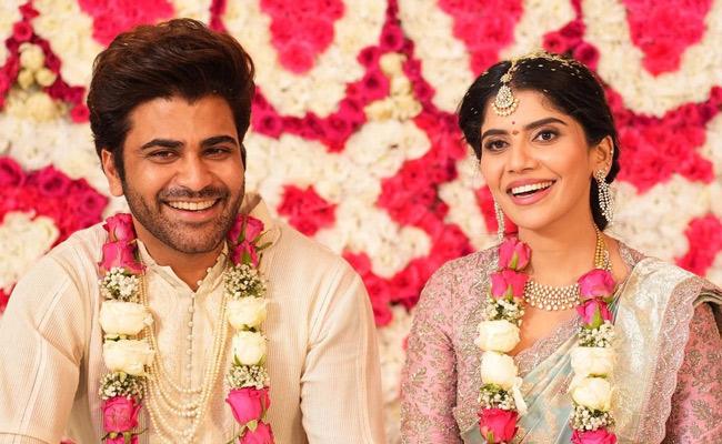 - Sakshi Post