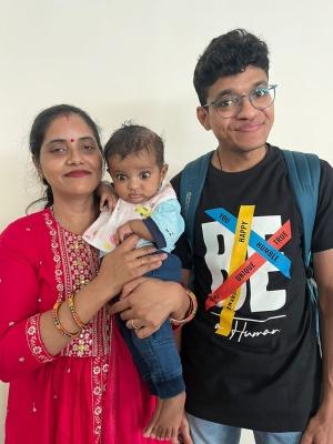 - Sakshi Post