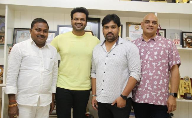 - Sakshi Post
