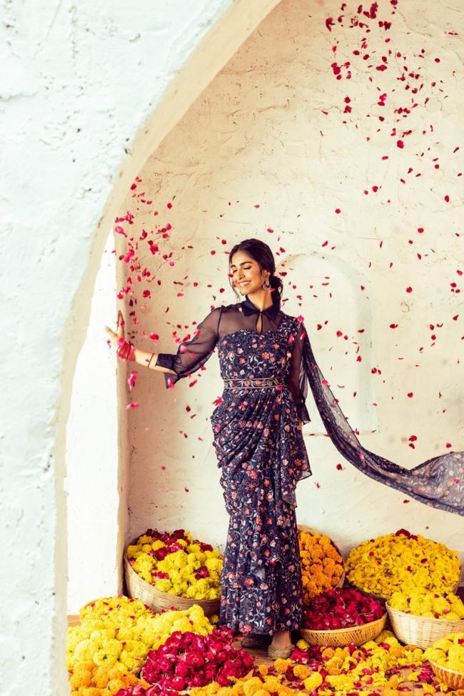 - Sakshi Post