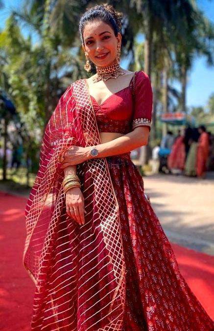 - Sakshi Post