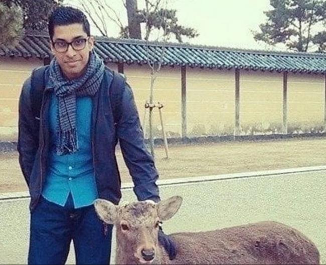 - Sakshi Post