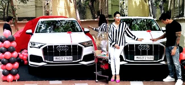- Sakshi Post