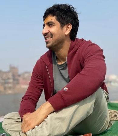 - Sakshi Post