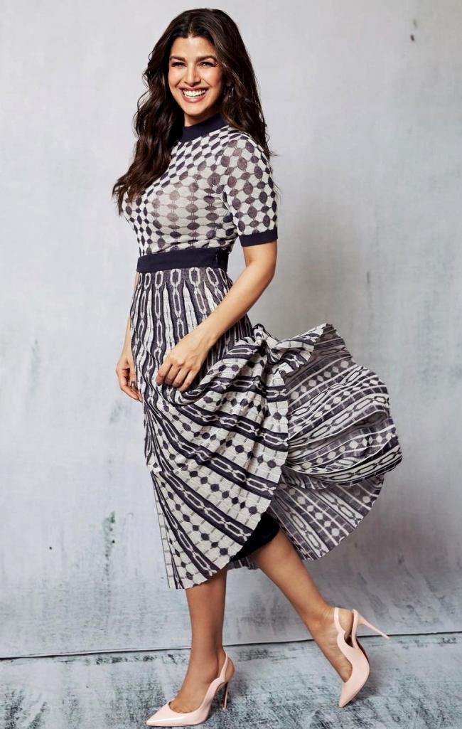 - Sakshi Post