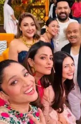 - Sakshi Post