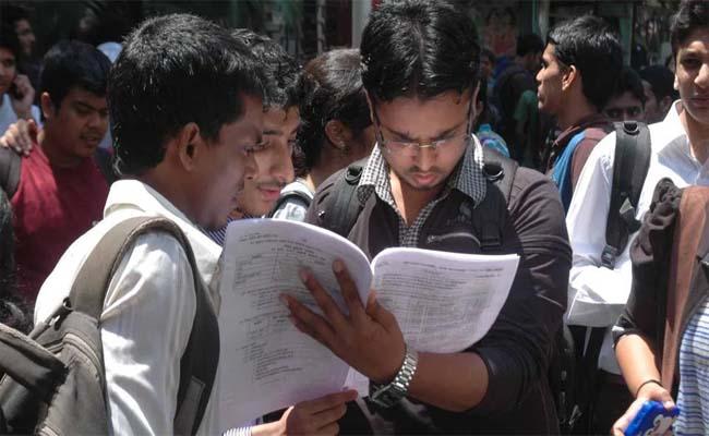 ap 10th class results 2023 - Sakshi Post
