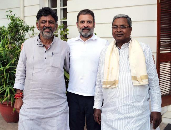 Siddaramaiah - Sakshi Post