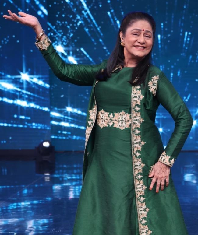 - Sakshi Post