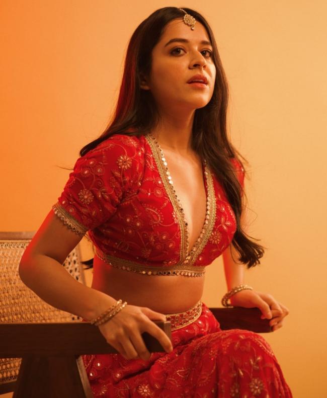 - Sakshi Post
