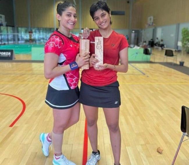 - Sakshi Post