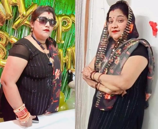 - Sakshi Post